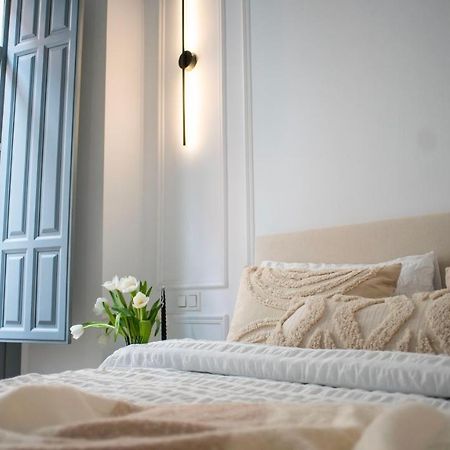 Bakari Centro Apartment Malaga Luaran gambar