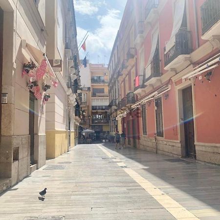 Bakari Centro Apartment Malaga Luaran gambar
