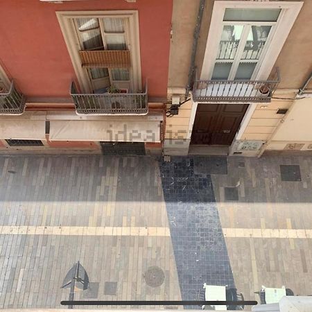Bakari Centro Apartment Malaga Luaran gambar