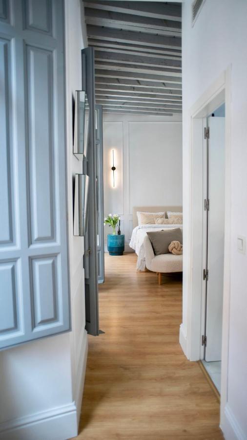 Bakari Centro Apartment Malaga Luaran gambar